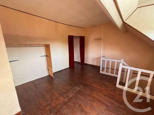 Maison &agrave; vendre - 4 pi&egrave;ces - 83 m2 - Amiens - 80 - PICARDIE