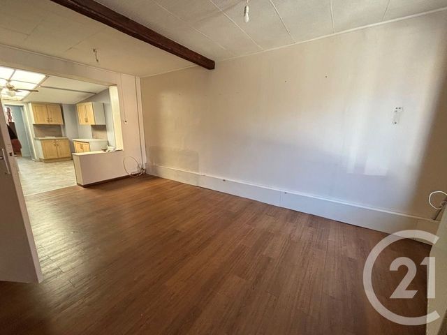 Maison &agrave; vendre - 4 pi&egrave;ces - 83 m2 - Amiens - 80 - PICARDIE