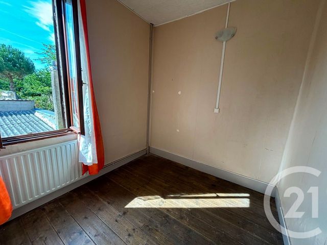 Maison &agrave; vendre - 4 pi&egrave;ces - 83 m2 - Amiens - 80 - PICARDIE
