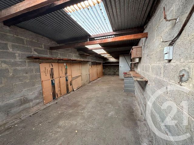 Maison &agrave; vendre - 4 pi&egrave;ces - 83 m2 - Amiens - 80 - PICARDIE