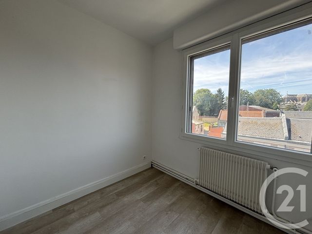 Appartement T2 &agrave; louer - 2 pi&egrave;ces - 55,61 m2 - Amiens - 80 - PICARDIE