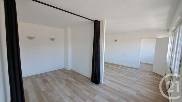 Appartement T2 &agrave; louer - 2 pi&egrave;ces - 55,61 m2 - Amiens - 80 - PICARDIE