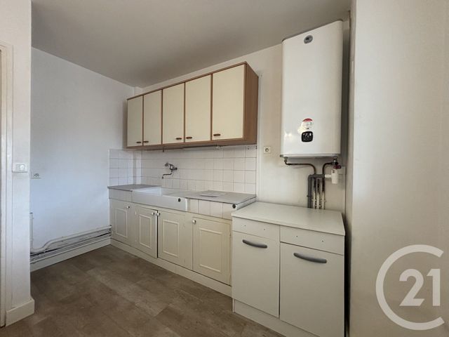 Appartement T2 &agrave; louer - 2 pi&egrave;ces - 55,61 m2 - Amiens - 80 - PICARDIE