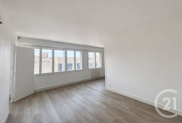 appartement - AMIENS - 80