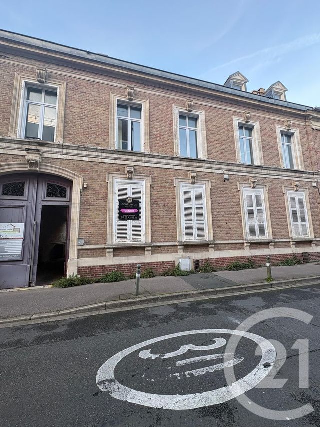 Prix immobilier AMIENS - Photo d’une maison vendue
