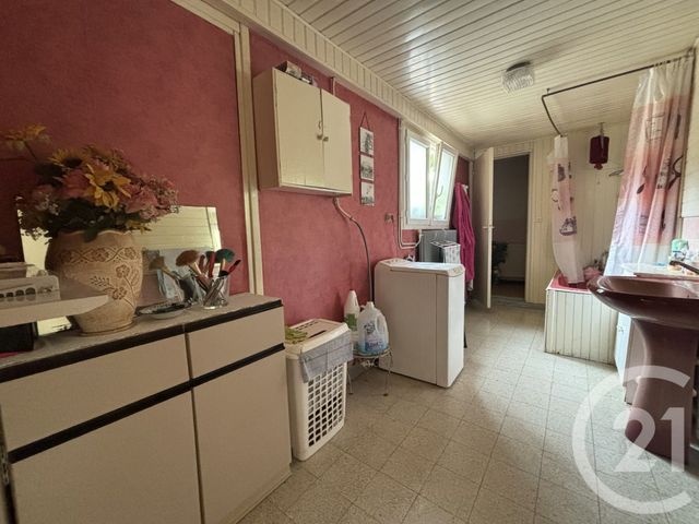 Maison &agrave; vendre - 6 pi&egrave;ces - 160 m2 - Conty - 80 - PICARDIE