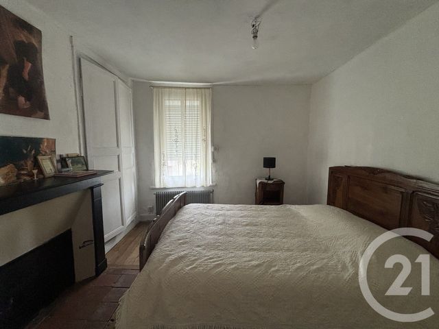Maison &agrave; vendre - 6 pi&egrave;ces - 160 m2 - Conty - 80 - PICARDIE