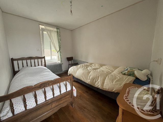 Maison &agrave; vendre - 6 pi&egrave;ces - 160 m2 - Conty - 80 - PICARDIE