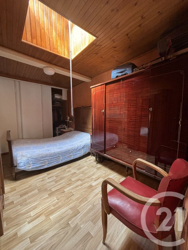 Maison &agrave; vendre - 6 pi&egrave;ces - 160 m2 - Conty - 80 - PICARDIE