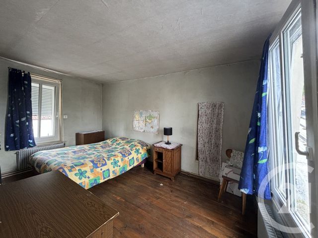 Maison &agrave; vendre - 6 pi&egrave;ces - 160 m2 - Conty - 80 - PICARDIE
