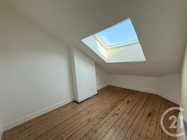 Maison &agrave; vendre - 5 pi&egrave;ces - 109 m2 - Amiens - 80 - PICARDIE