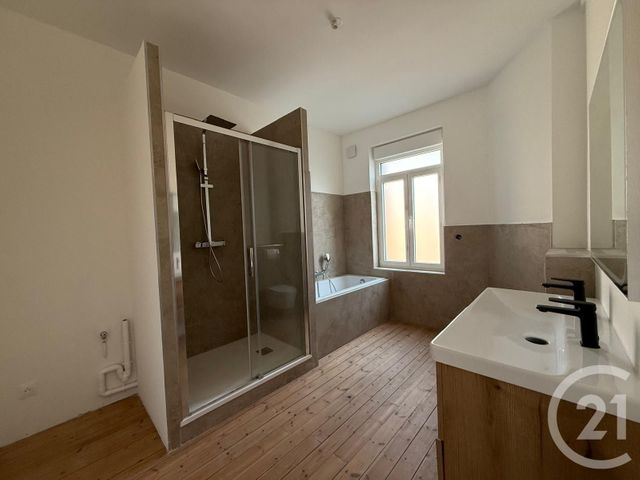 Maison &agrave; vendre - 5 pi&egrave;ces - 109 m2 - Amiens - 80 - PICARDIE