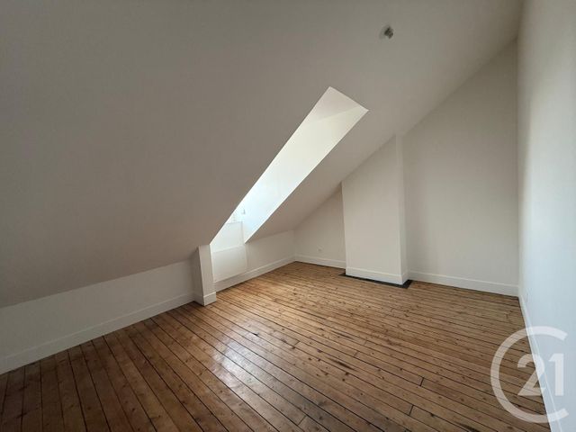 Maison &agrave; vendre - 5 pi&egrave;ces - 109 m2 - Amiens - 80 - PICARDIE