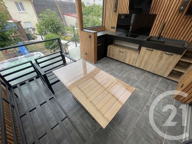 Maison &agrave; vendre - 5 pi&egrave;ces - 133 m2 - Amiens - 80 - PICARDIE