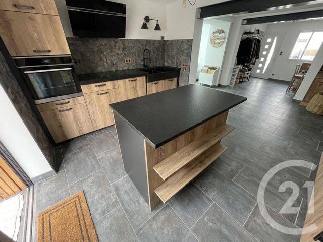 Maison &agrave; vendre - 5 pi&egrave;ces - 133 m2 - Amiens - 80 - PICARDIE