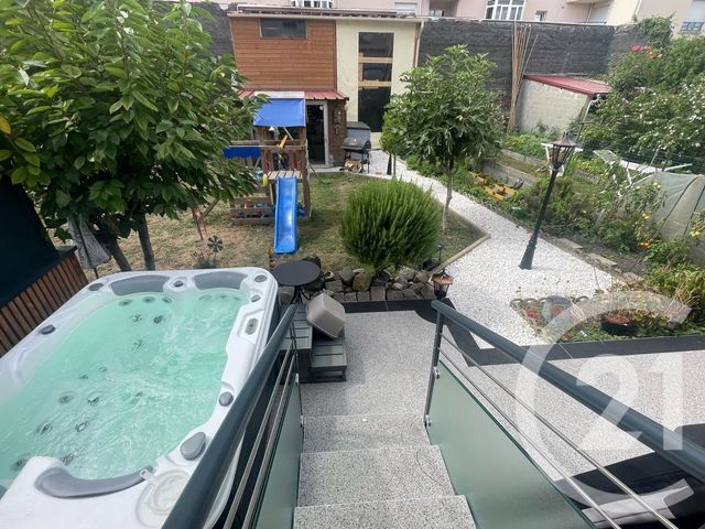Maison &agrave; vendre - 5 pi&egrave;ces - 133 m2 - Amiens - 80 - PICARDIE