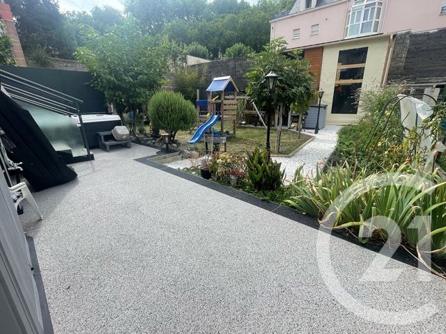 Maison &agrave; vendre - 5 pi&egrave;ces - 133 m2 - Amiens - 80 - PICARDIE