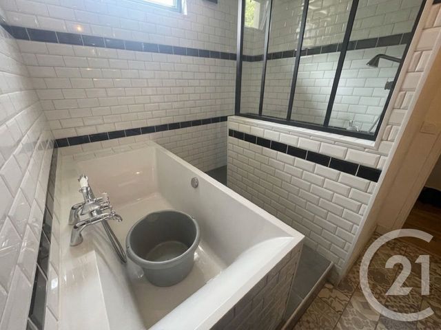 Maison &agrave; vendre - 5 pi&egrave;ces - 133 m2 - Amiens - 80 - PICARDIE