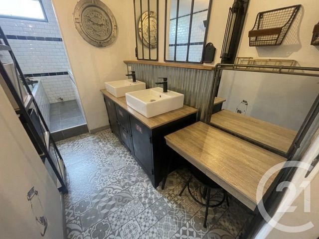 Maison &agrave; vendre - 5 pi&egrave;ces - 133 m2 - Amiens - 80 - PICARDIE