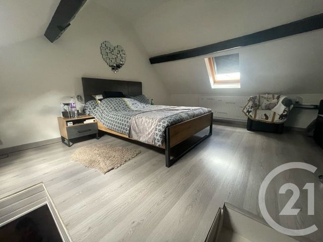 Maison &agrave; vendre - 5 pi&egrave;ces - 133 m2 - Amiens - 80 - PICARDIE