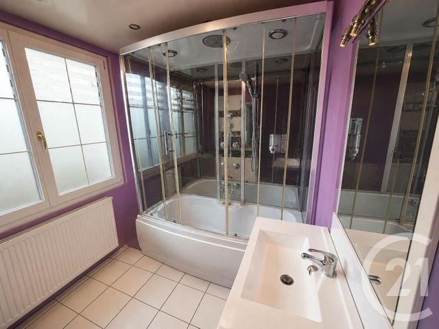 Maison &agrave; vendre - 5 pi&egrave;ces - 95 m2 - Montdidier - 80 - PICARDIE