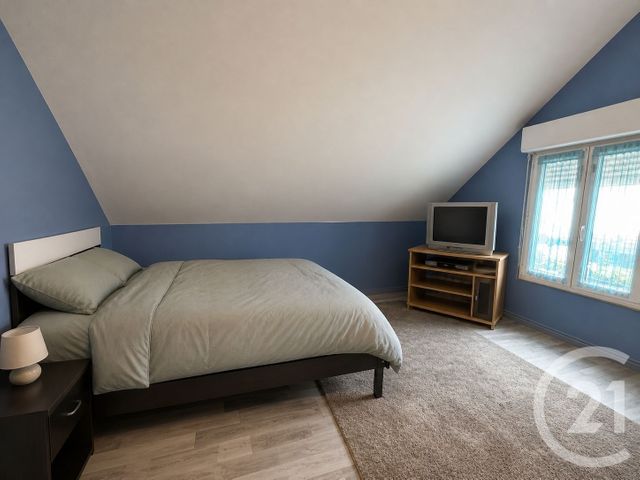 Maison &agrave; vendre - 5 pi&egrave;ces - 95 m2 - Montdidier - 80 - PICARDIE