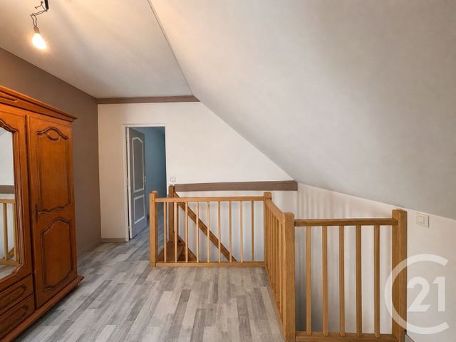 Maison &agrave; vendre - 5 pi&egrave;ces - 95 m2 - Montdidier - 80 - PICARDIE