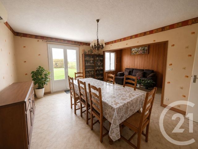 maison - HAM - 80