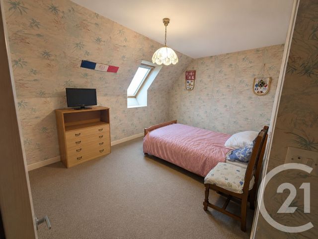 Maison &agrave; vendre - 5 pi&egrave;ces - 90 m2 - Ham - 80 - PICARDIE