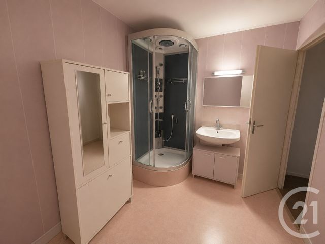 Maison &agrave; vendre - 5 pi&egrave;ces - 90 m2 - Ham - 80 - PICARDIE