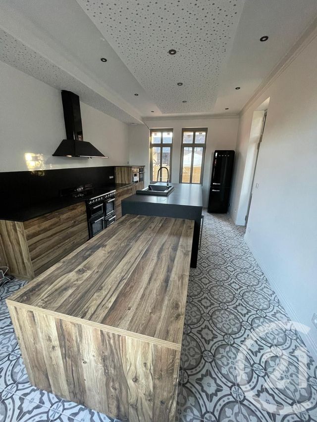 Maison &agrave; vendre - 10 pi&egrave;ces - 437 m2 - Glisy - 80 - PICARDIE