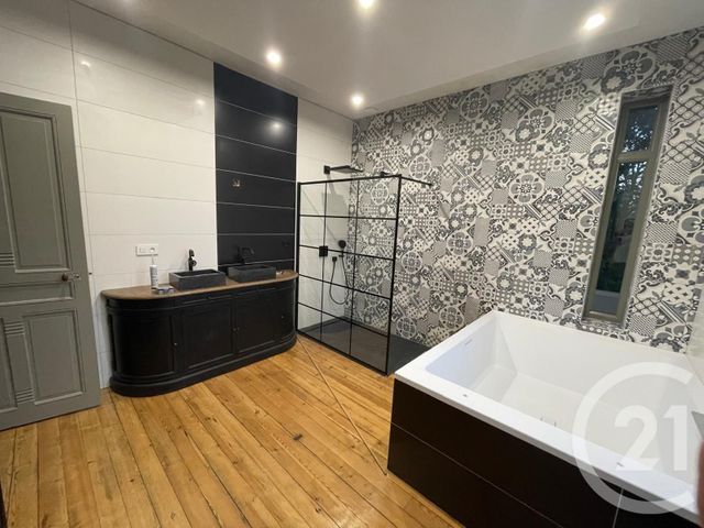 Maison &agrave; vendre - 10 pi&egrave;ces - 437 m2 - Glisy - 80 - PICARDIE