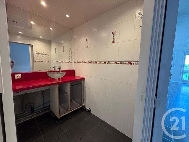 Appartement F3 &agrave; louer - 3 pi&egrave;ces - 64 m2 - Amiens - 80 - PICARDIE