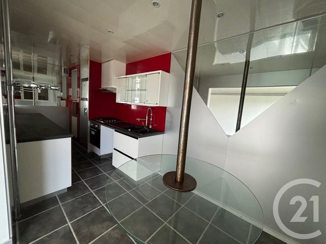 Appartement F3 &agrave; louer - 3 pi&egrave;ces - 64 m2 - Amiens - 80 - PICARDIE