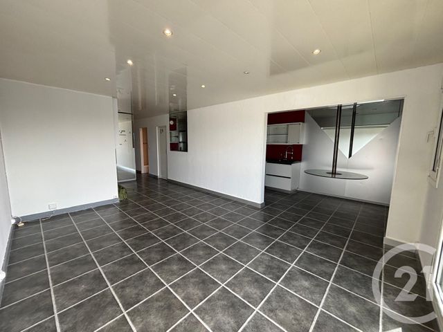 Appartement F3 &agrave; louer - 3 pi&egrave;ces - 64 m2 - Amiens - 80 - PICARDIE