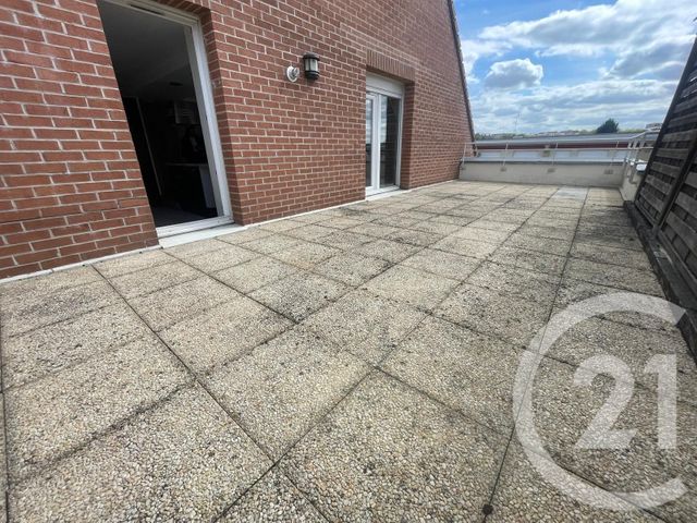 Appartement F3 &agrave; vendre - 3 pi&egrave;ces - 76 m2 - Amiens - 80 - PICARDIE
