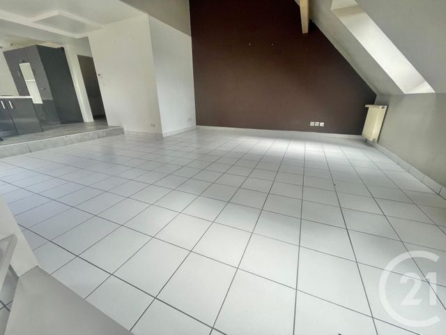Appartement F3 &agrave; vendre - 3 pi&egrave;ces - 76 m2 - Amiens - 80 - PICARDIE