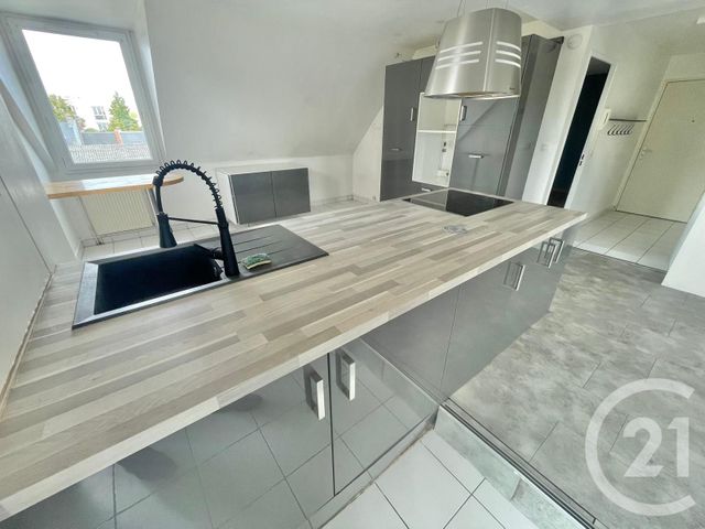 Appartement à vendre AMIENS