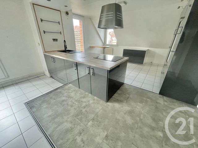 Appartement F3 &agrave; vendre - 3 pi&egrave;ces - 76 m2 - Amiens - 80 - PICARDIE
