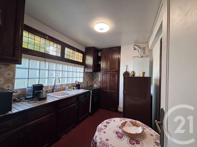 Appartement F3 &agrave; vendre - 3 pi&egrave;ces - 73 m2 - Amiens - 80 - PICARDIE