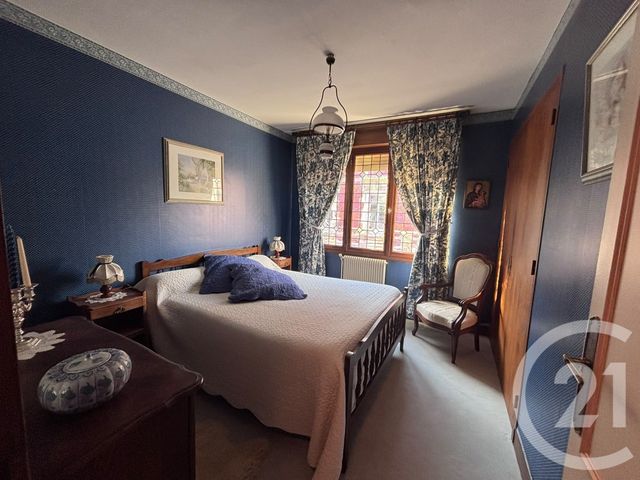 Appartement F3 &agrave; vendre - 3 pi&egrave;ces - 73 m2 - Amiens - 80 - PICARDIE