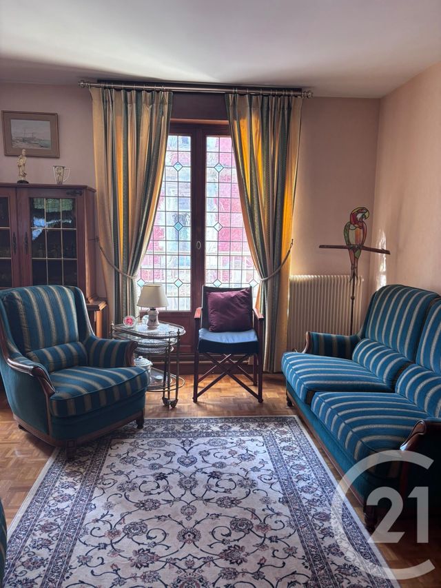 Appartement F3 &agrave; vendre - 3 pi&egrave;ces - 73 m2 - Amiens - 80 - PICARDIE