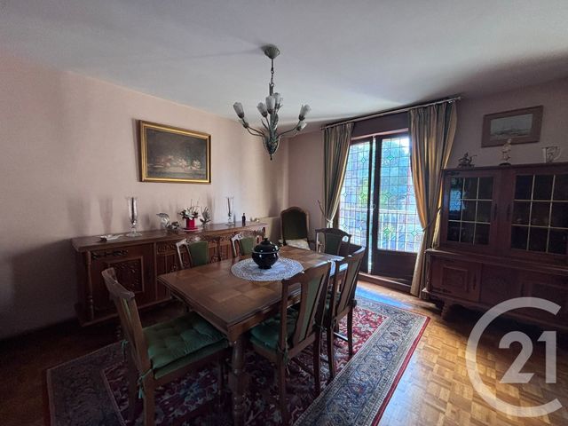 Appartement F3 &agrave; vendre - 3 pi&egrave;ces - 73 m2 - Amiens - 80 - PICARDIE