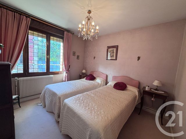 Appartement F3 &agrave; vendre - 3 pi&egrave;ces - 73 m2 - Amiens - 80 - PICARDIE