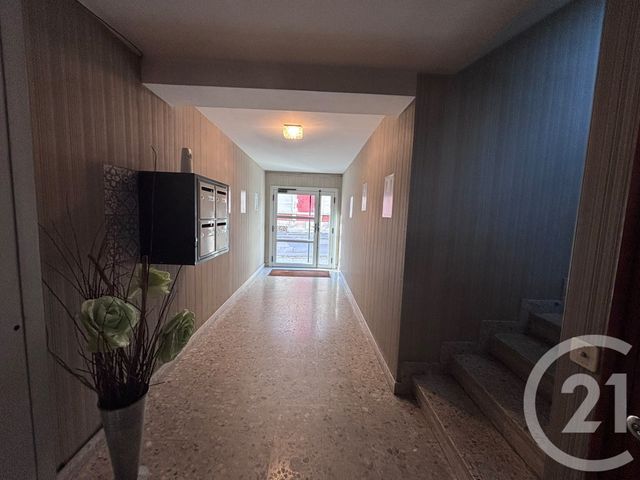 Appartement F3 &agrave; vendre - 3 pi&egrave;ces - 73 m2 - Amiens - 80 - PICARDIE