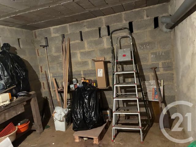 Appartement F3 &agrave; vendre - 3 pi&egrave;ces - 73 m2 - Amiens - 80 - PICARDIE