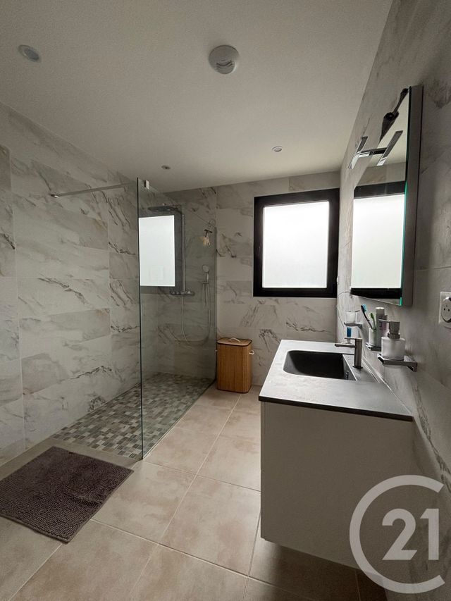 Maison &agrave; vendre - 6 pi&egrave;ces - 230 m2 - Pont De Metz - 80 - PICARDIE