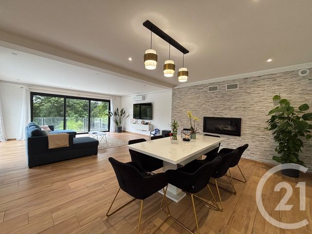 Maison &agrave; vendre - 6 pi&egrave;ces - 230 m2 - Pont De Metz - 80 - PICARDIE