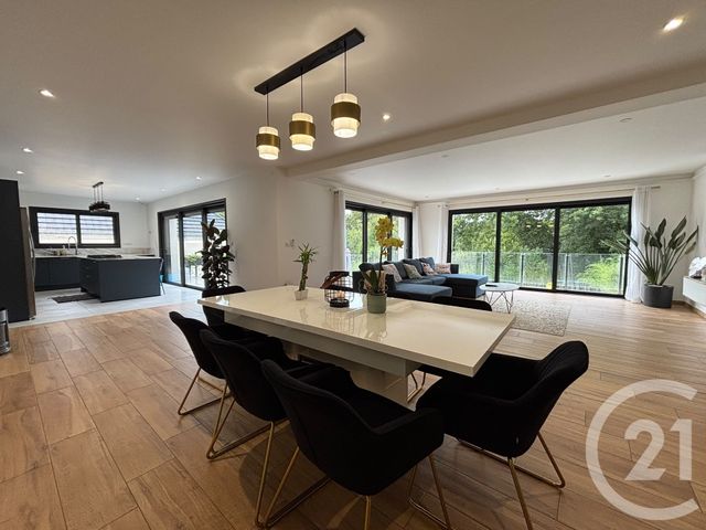 Maison &agrave; vendre - 6 pi&egrave;ces - 230 m2 - Pont De Metz - 80 - PICARDIE