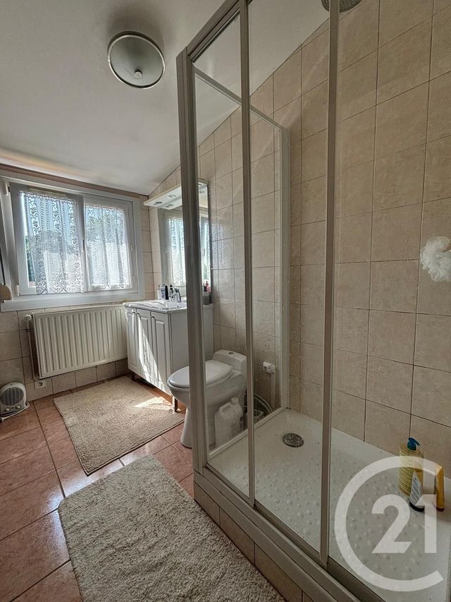 Maison &agrave; vendre - 4 pi&egrave;ces - 85 m2 - Beauval - 80 - PICARDIE